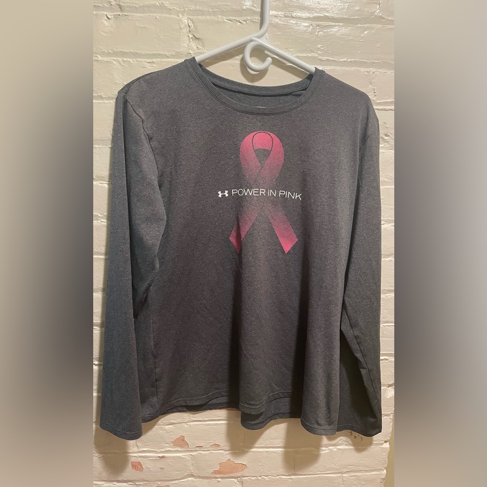Under Armor women’s size medium